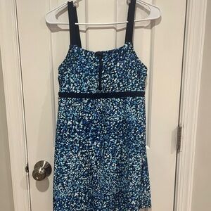Land End Swimsuit Size Small EUC